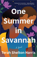 One_summer_in_Savannah